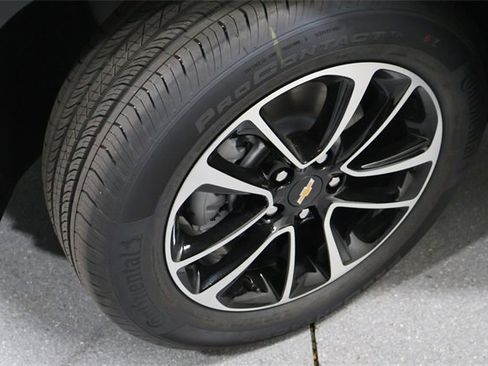 New 2025 Chevrolet TrailBlazer LT w/ Convenience Package image 8