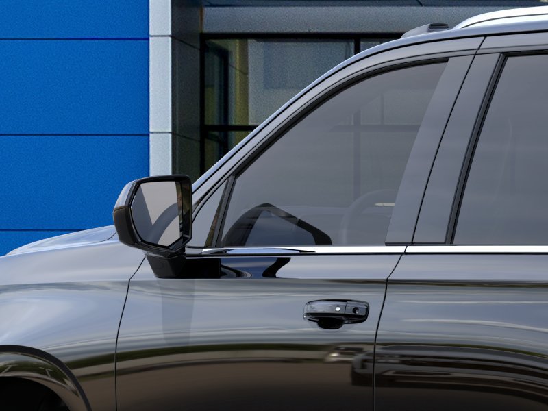 New 2026 Chevrolet Tahoe LS RWD image 12