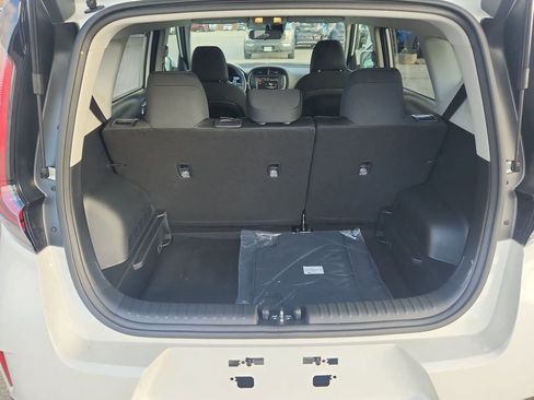 New 2025 Kia Soul LX image 21