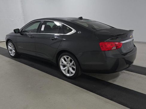 Used 2014 Chevrolet Impala LT image 14