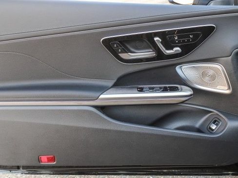 New 2025 Mercedes-Benz CLE 300 4MATIC Cabriolet image 22