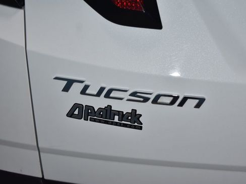 Used 2024 Hyundai Tucson SEL image 28