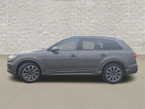 Used 2022 Audi Q7 2.0T Premium Plus AWD/4WD image 4