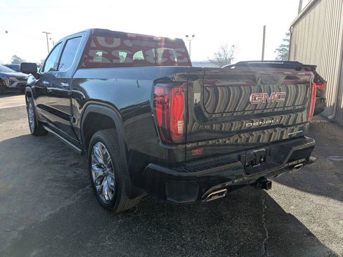 Used 2024 GMC Sierra 1500 Denali image 3