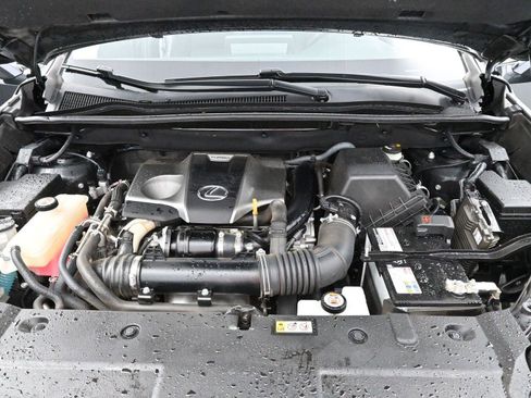 Used 2021 Lexus NX 300 FWD w/ Accessory Package image 37