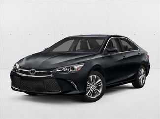 Used 2017 Toyota Camry SE video 1