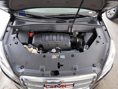 Used 2015 GMC Acadia Denali FWD image 12