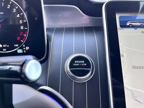 Certified 2025 Mercedes-Benz GLC 350e 4MATIC image 23