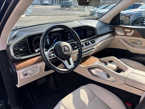 Used 2022 Mercedes-Benz GLE 350 4MATIC image 13