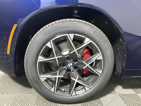 New 2026 BMW X3 xDrive30 w/ M Sport Package image 10
