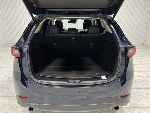 Used 2023 MAZDA CX-5 AWD 2.5 S w/ Premium Plus Pkg image 24