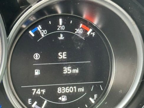 Used 2022 MAZDA CX-5 Carbon Edition image 16