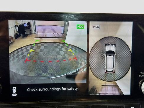 Used 2022 Mitsubishi Outlander SE image 14