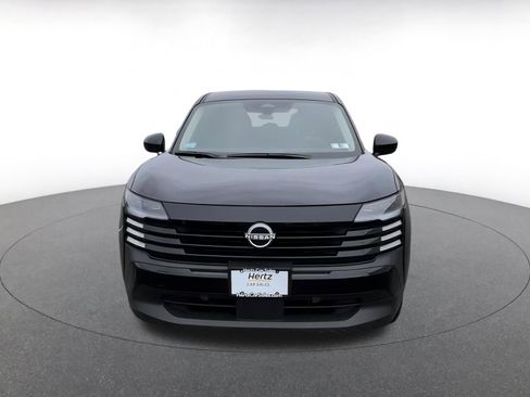 Used 2025 Nissan Kicks SV image 5