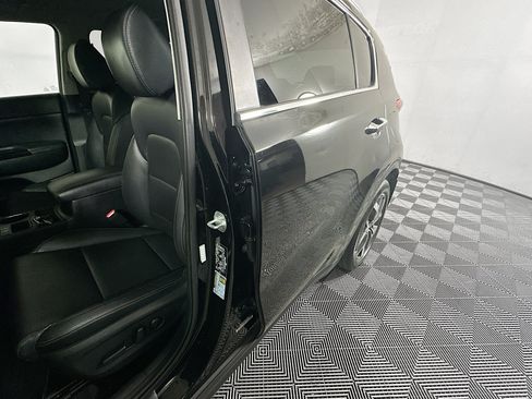 Used 2021 Kia Sportage EX FWD image 12