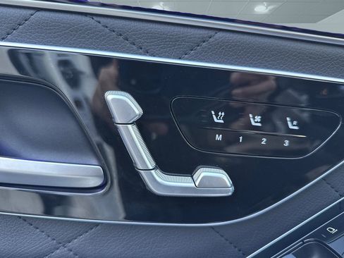 Used 2023 Mercedes-Benz S 580 4MATIC Sedan image 22