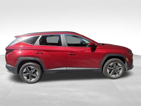 Used 2026 Hyundai Tucson SEL Plus AWD/4WD image 5
