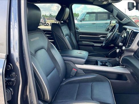 Used 2020 RAM 1500 Laramie w/ Sport Appearance Package RWD image 30