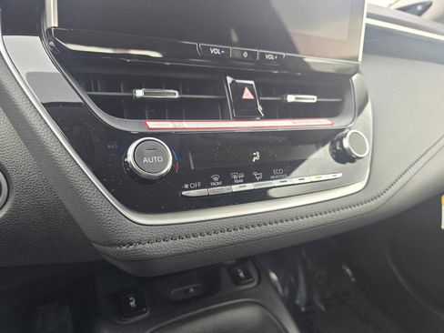 New 2026 Toyota Corolla XLE FWD image 28