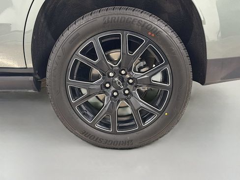Used 2023 Chevrolet Tahoe High Country AWD/4WD image 36