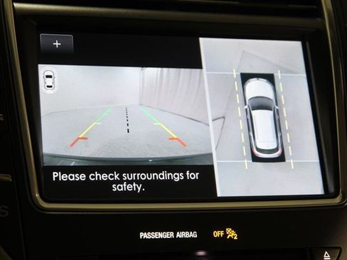 Used 2019 Lincoln Nautilus Black Label image 15