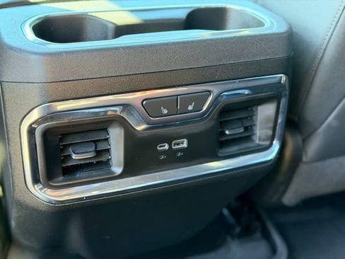 Used 2024 Chevrolet Silverado 1500 High Country w/ High Country Premium Package AWD/4WD image 26
