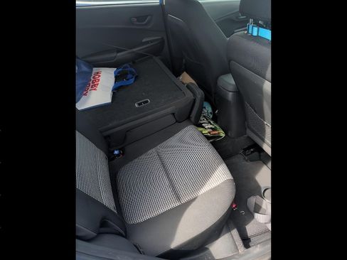 Used 2019 Hyundai Kona SEL w/ SEL Tech Package 02 image 10