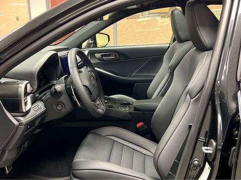 New 2026 Lexus IS 350 F Sport image 9