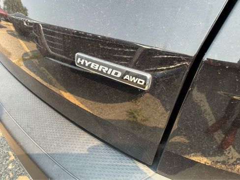 Used 2021 Ford Escape SEL AWD/4WD image 6
