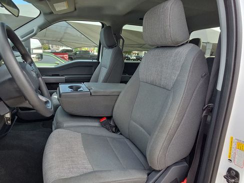Used 2025 Ford F350 XLT AWD/4WD image 15