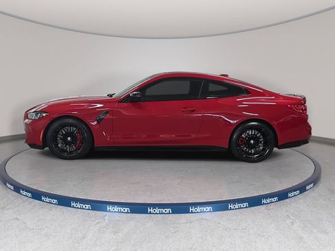 Used 2025 BMW M4 Coupe RWD image 11