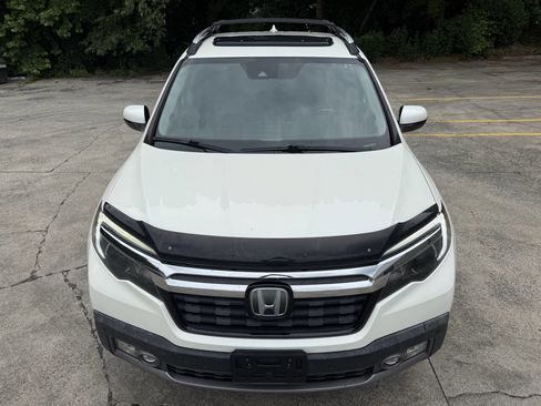Used 2019 Honda Ridgeline RTL-E image 9