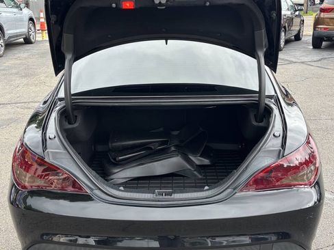 Used 2014 Mercedes-Benz CLA 250 4MATIC image 9
