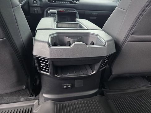 Used 2026 Toyota Tundra SR5 w/ SX Package image 17