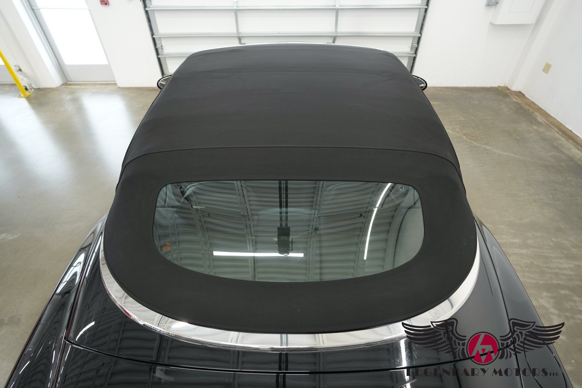 Used 2008 Bentley Continental GTC AWD/4WD image 20
