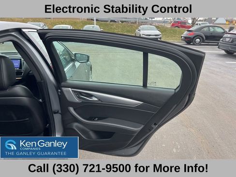 Used 2021 Cadillac CT5 Premium Luxury image 51