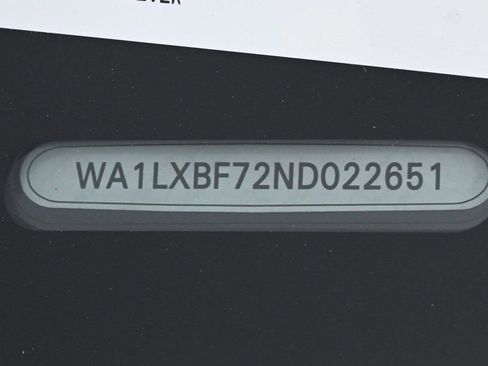 Certified 2022 Audi Q7 3.0T Premium Plus w/ Premium Plus Package image 25