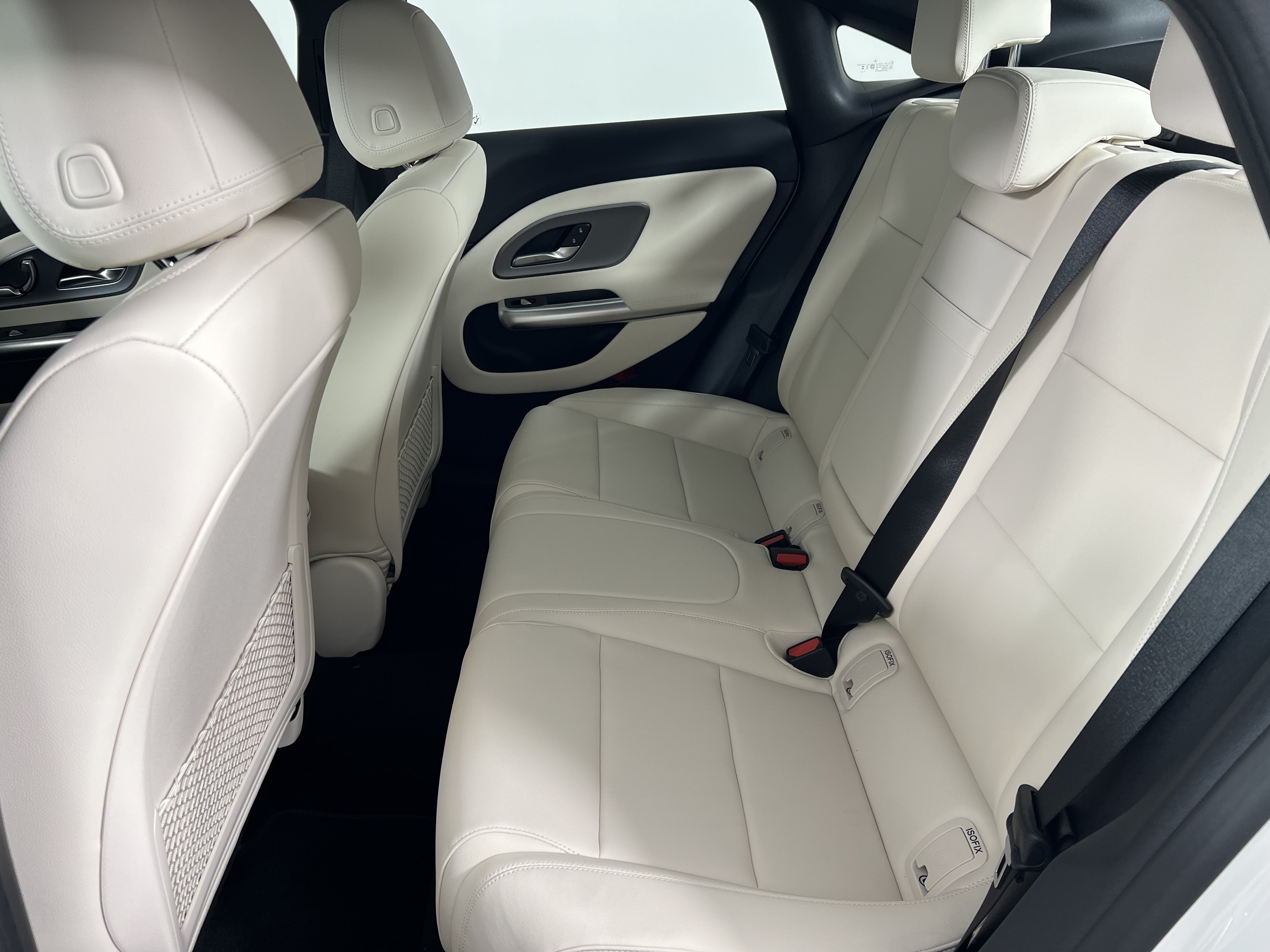 New 2027 Mercedes-Benz CLA 220 image 21