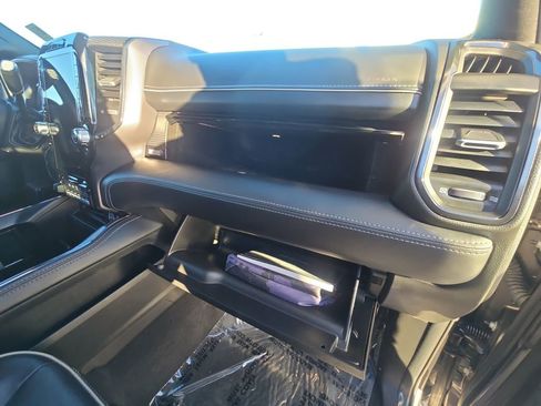 Used 2023 RAM 2500 Limited image 18