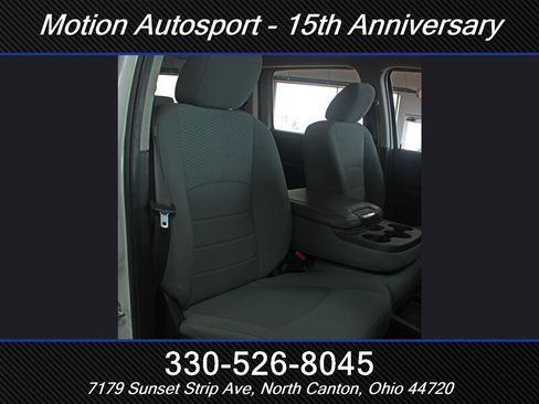 Used 2019 RAM 1500 Express w/ Wheel & Sound Group AWD/4WD image 33