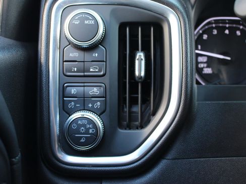 Used 2020 GMC Sierra 1500 SLT w/ SLT Premium Package image 26