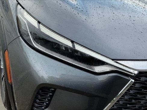 Certified 2023 INFINITI QX60 Pure AWD/4WD image 30