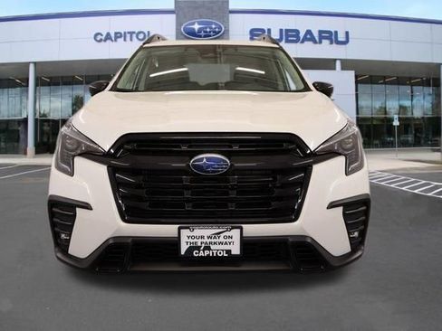 New 2026 Subaru Ascent Premium image 7