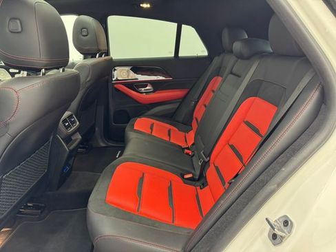 Used 2024 Mercedes-Benz GLE 53 AMG 4MATIC Coupe image 19