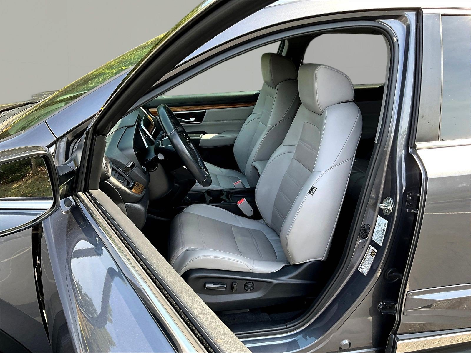Used 2019 Honda CR-V EX-L image 21
