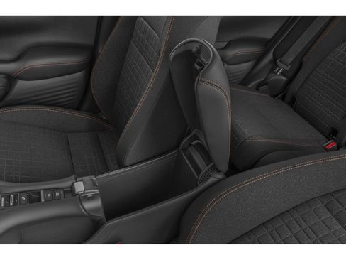 New 2027 Honda HR-V Sport image 9
