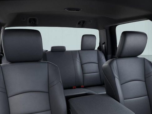 New 2026 RAM 5500 Tradesman AWD/4WD image 26