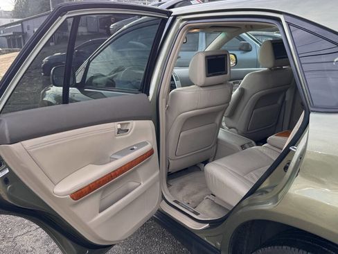 Used 2008 Lexus RX 350 AWD image 24