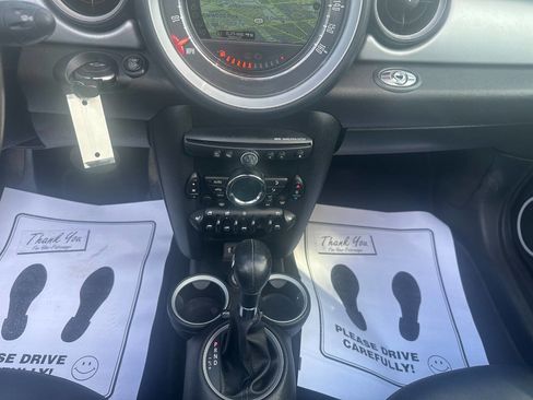 Used 2015 MINI Cooper Convertible image 16