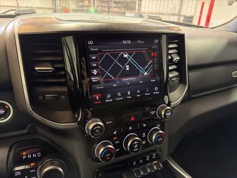 Used 2021 RAM 1500 Lone Star image 23
